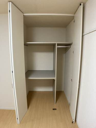 サンパーク西塚 A102号-14