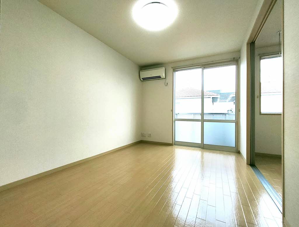 サンパーク西塚 B201号-4