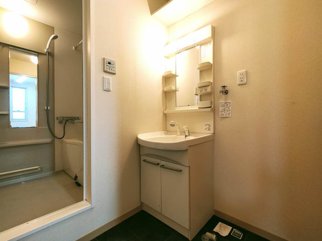 サンパーク西塚 B201号-9