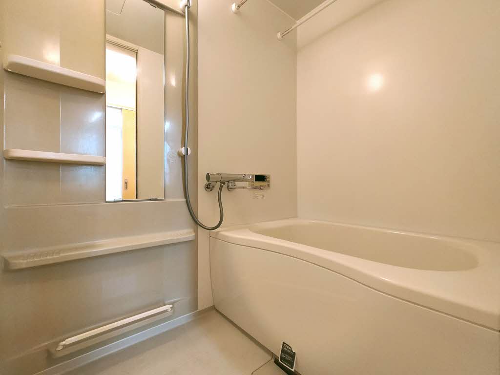 サンパーク西塚 B201号-10