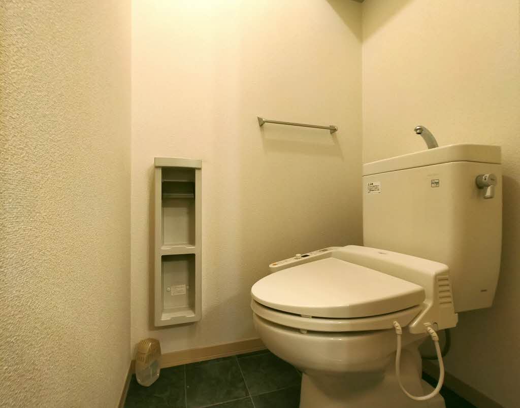 サンパーク西塚 B201号-11