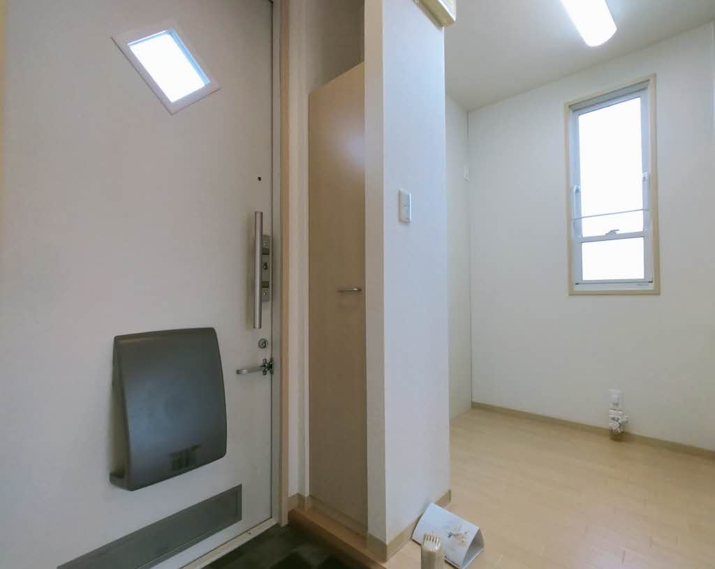 サンパーク西塚 B201号-12