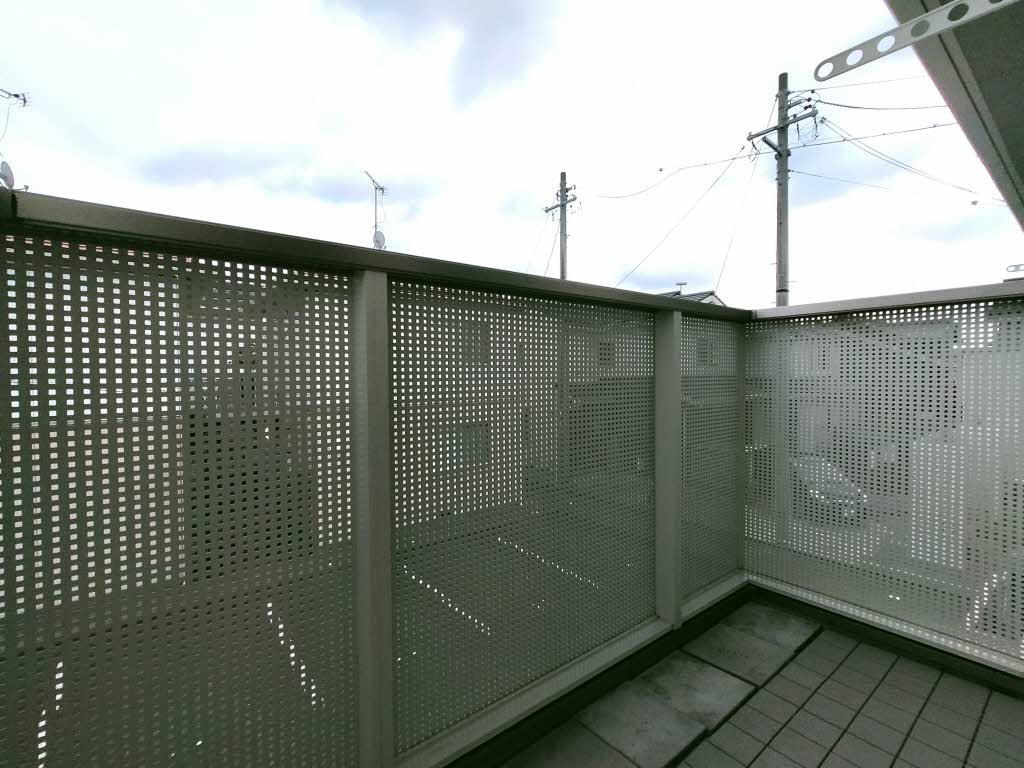 サンパーク西塚 B201号-13