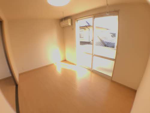 サンパーク西塚 C202号-2