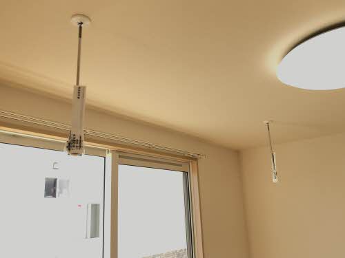 サンパーク西塚 C202号-9