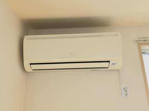 サンパーク西塚 C202号-10