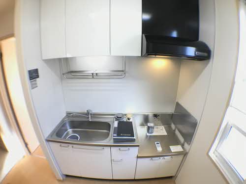 サンパーク西塚 C202号-13