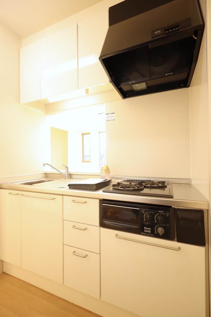 カルチェ・ブラン H105号-5