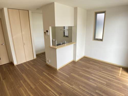 ウェスト川原田 B103号-2