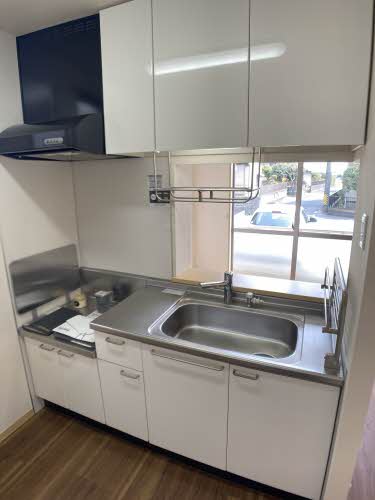 ウェスト川原田 B103号-4