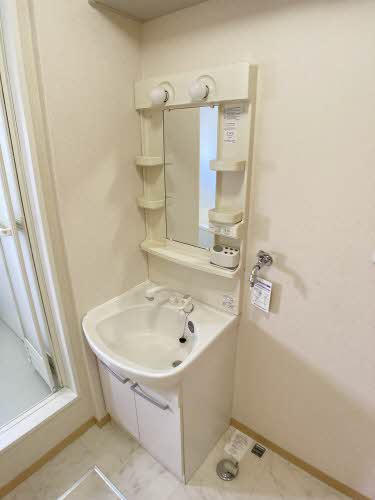 ウェスト川原田 B103号-5