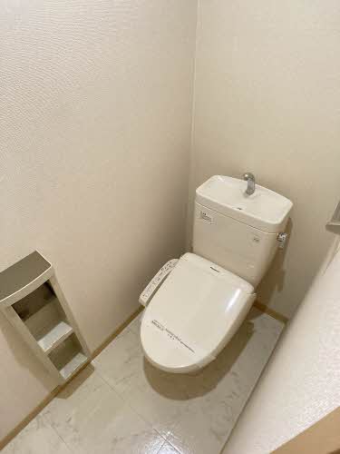 ウェスト川原田 B103号-7