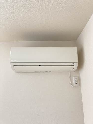 ウェスト川原田 B103号-8