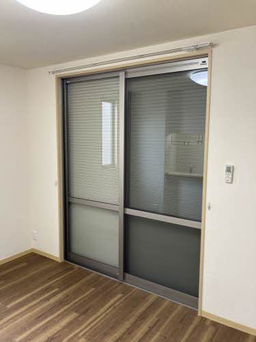 ウェスト川原田 B103号-12