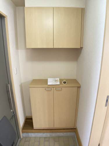 ウェスト川原田 B103号-13