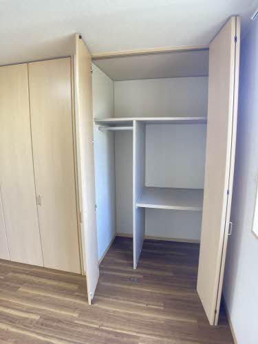 ウェスト川原田 B103号-14