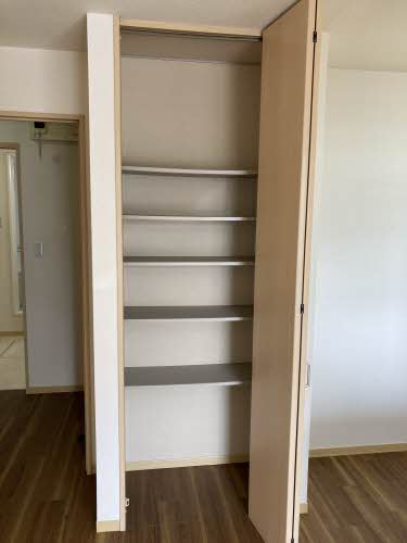 ウェスト川原田 B103号-15