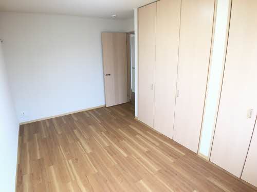 ウェスト川原田 B203号-3