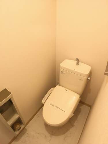 ウェスト川原田 B203号-7