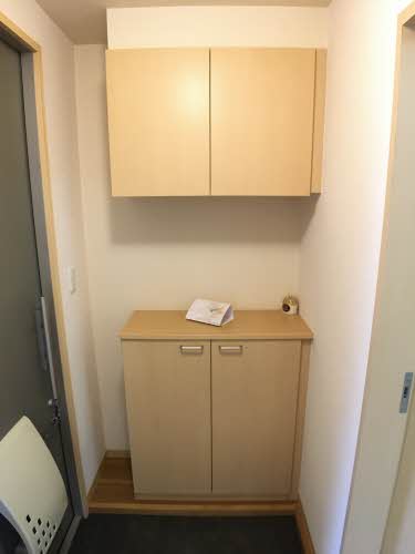 ウェスト川原田 B203号-12