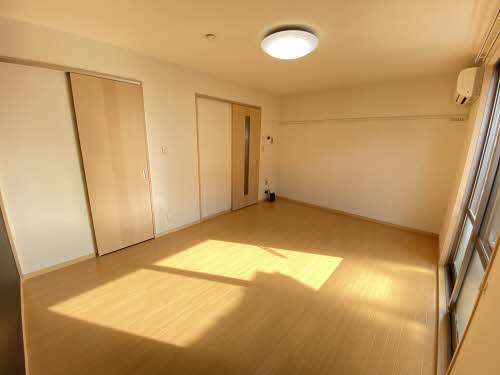 ルミエール片山 0203号-4