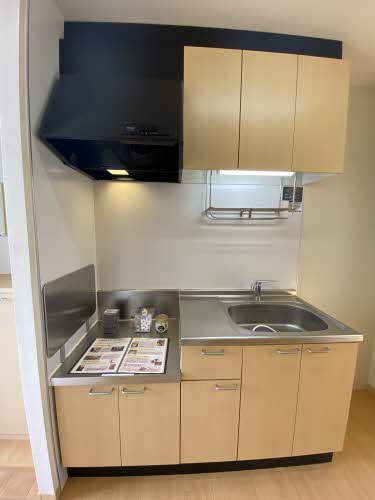 ルミエール片山 0203号-6