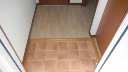 シャルム城東 A202号-3