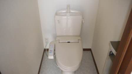 シャルム城東 A202号-4