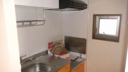 シャルム城東 A202号-8