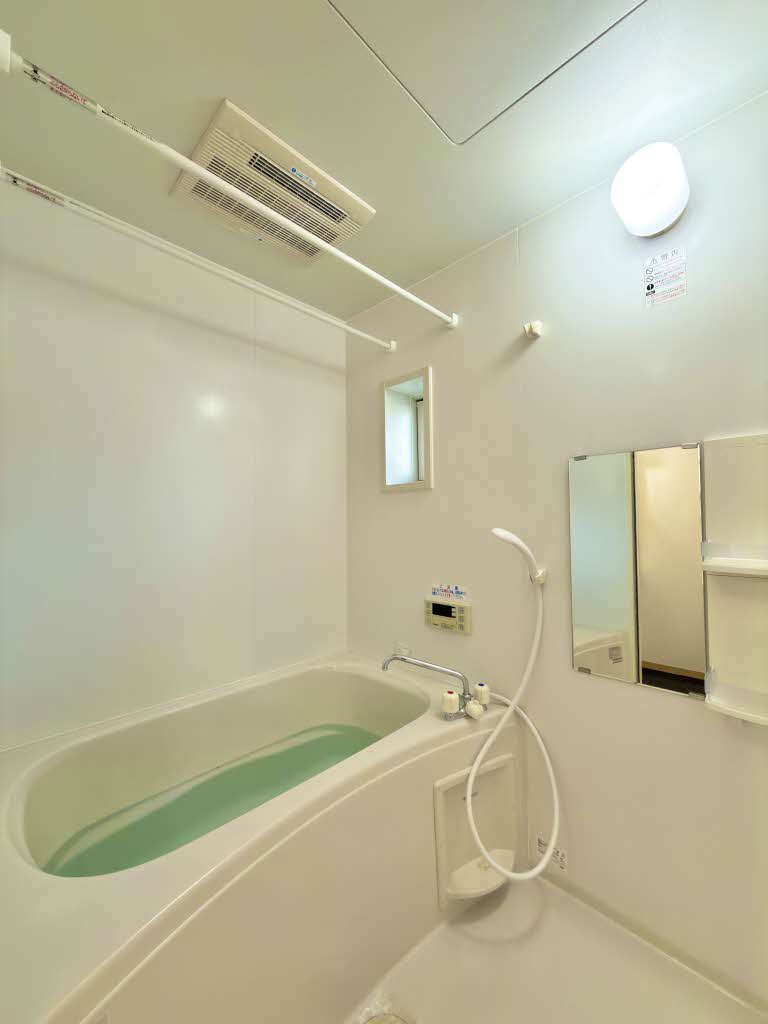 ラフィネ西脇 N101号-8