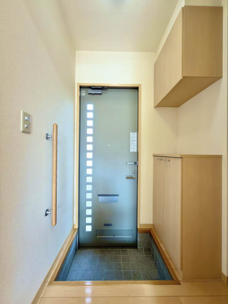 ラフィネ西脇 N101号-10