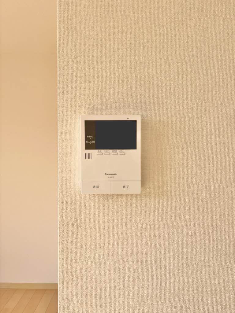 ラフィネ西脇 N101号-12