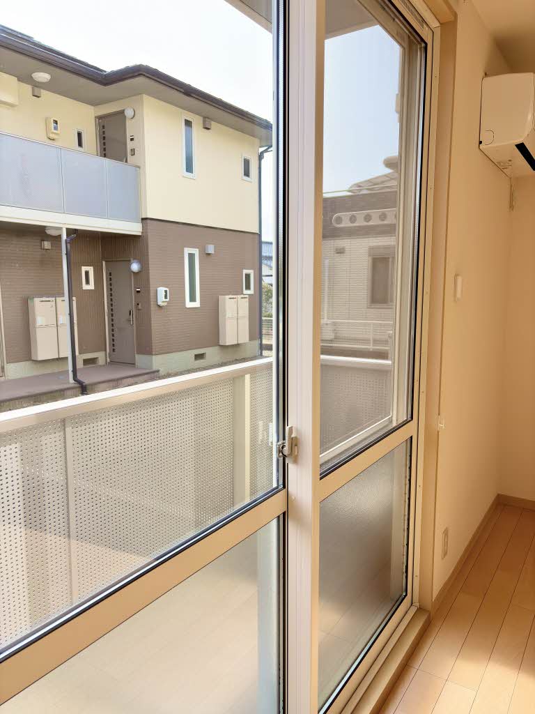 ラフィネ西脇 N101号-15