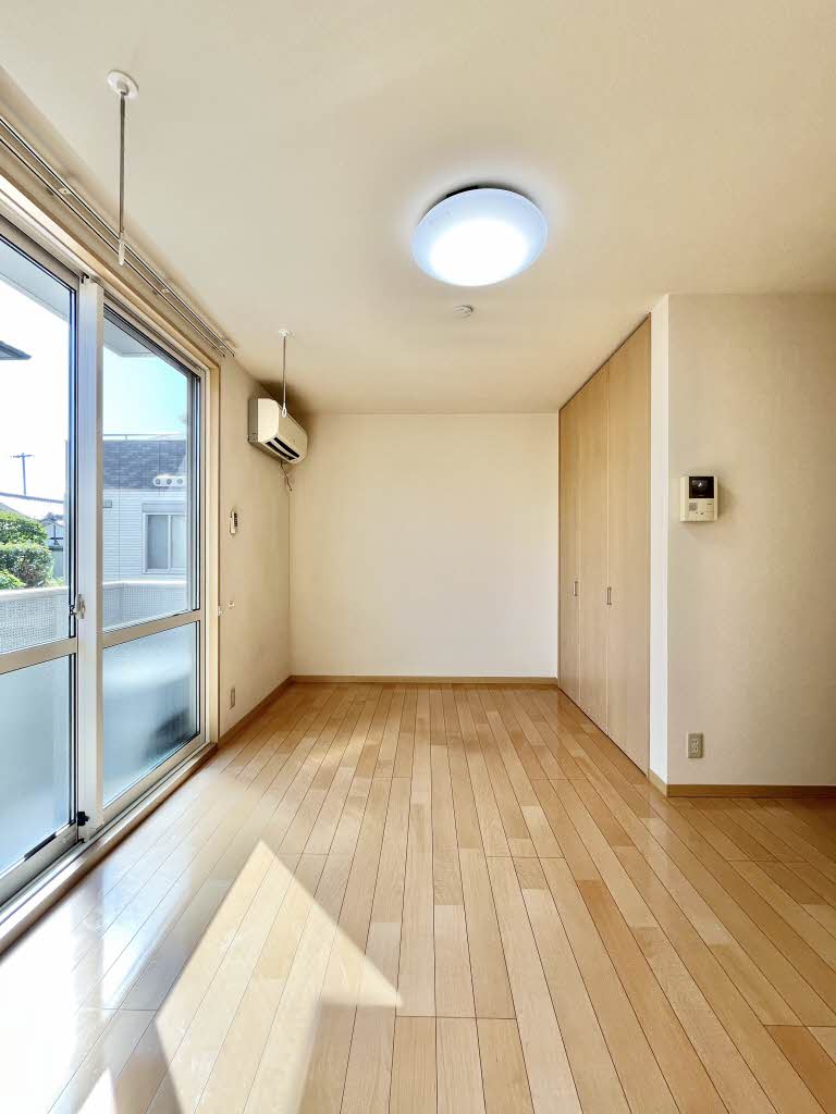 ラフィネ西脇 N102号-4