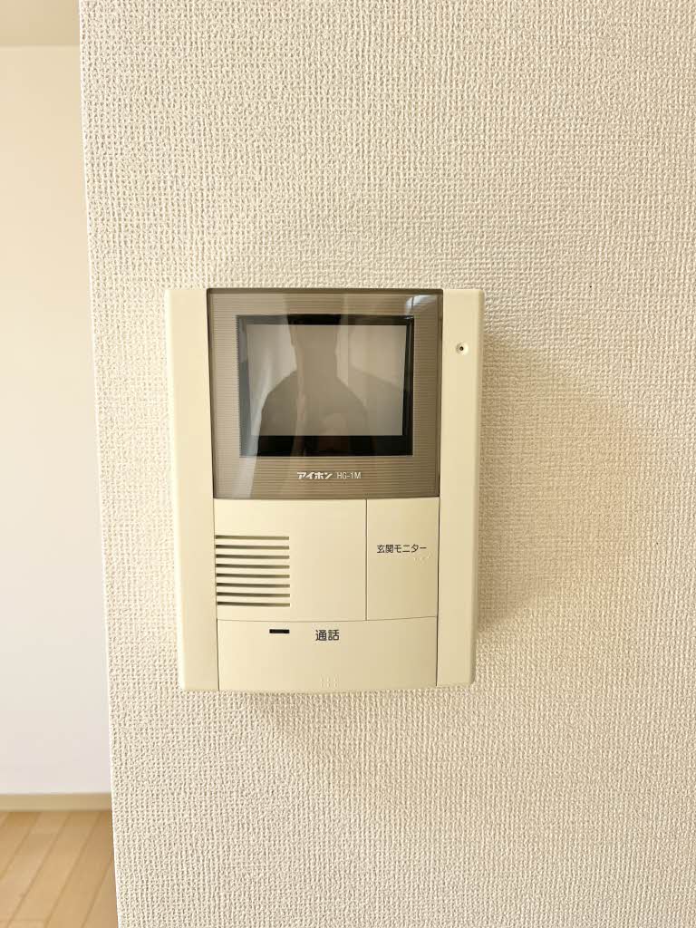 ラフィネ西脇 N102号-10