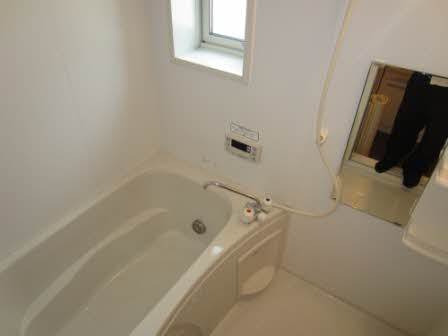 ラフィネ西脇 S102号-2