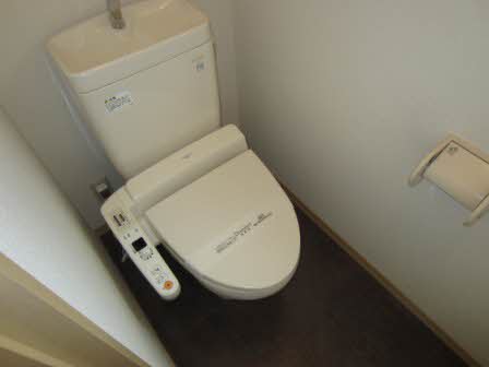 ラフィネ西脇 S102号-3