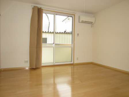 ラフィネ西脇 S102号-6