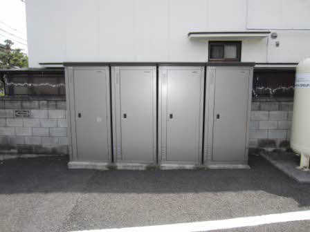 ラフィネ西脇 S102号-14