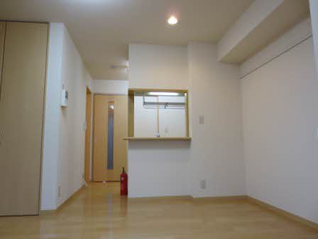 ラフィネ西脇 S102号-15