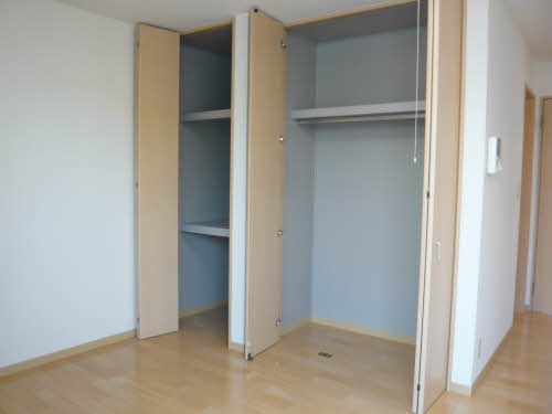 ラフィネ西脇 S201号-6