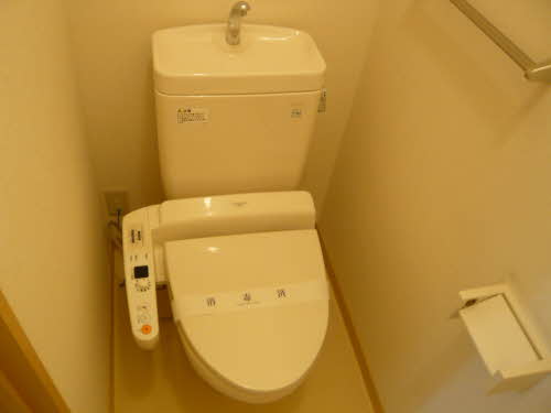 ラフィネ西脇 S201号-8