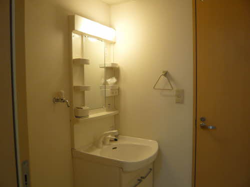 ラフィネ西脇 S201号-9