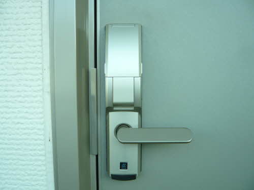 ラフィネ西脇 S201号-11