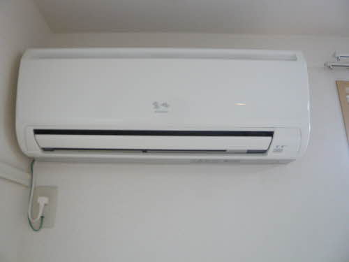 ラフィネ西脇 S201号-12