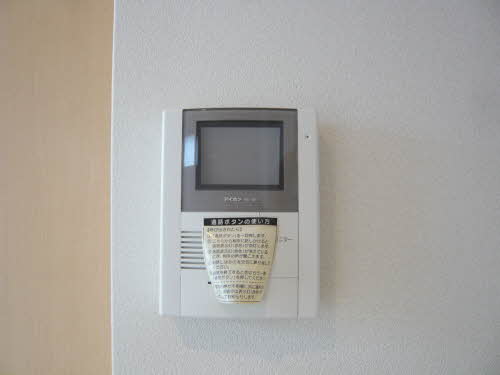 ラフィネ西脇 S201号-13