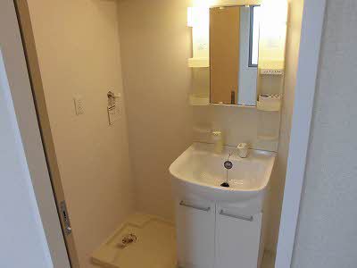 クレストタウン D102号-11