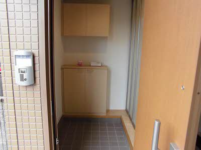 クレストタウン D102号-12