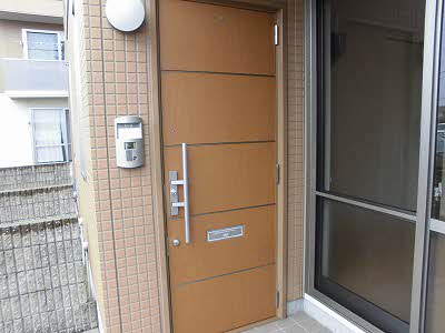 クレストタウン D102号-13