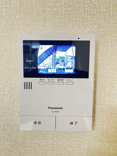 サンモールＭ 0102号-5